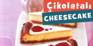 Beyaz cikolatali Cheesecake Tarifi yapimi-cheesecake nasil yapilir-yapilisi-kac kalori-nefis 1001yemektarifi