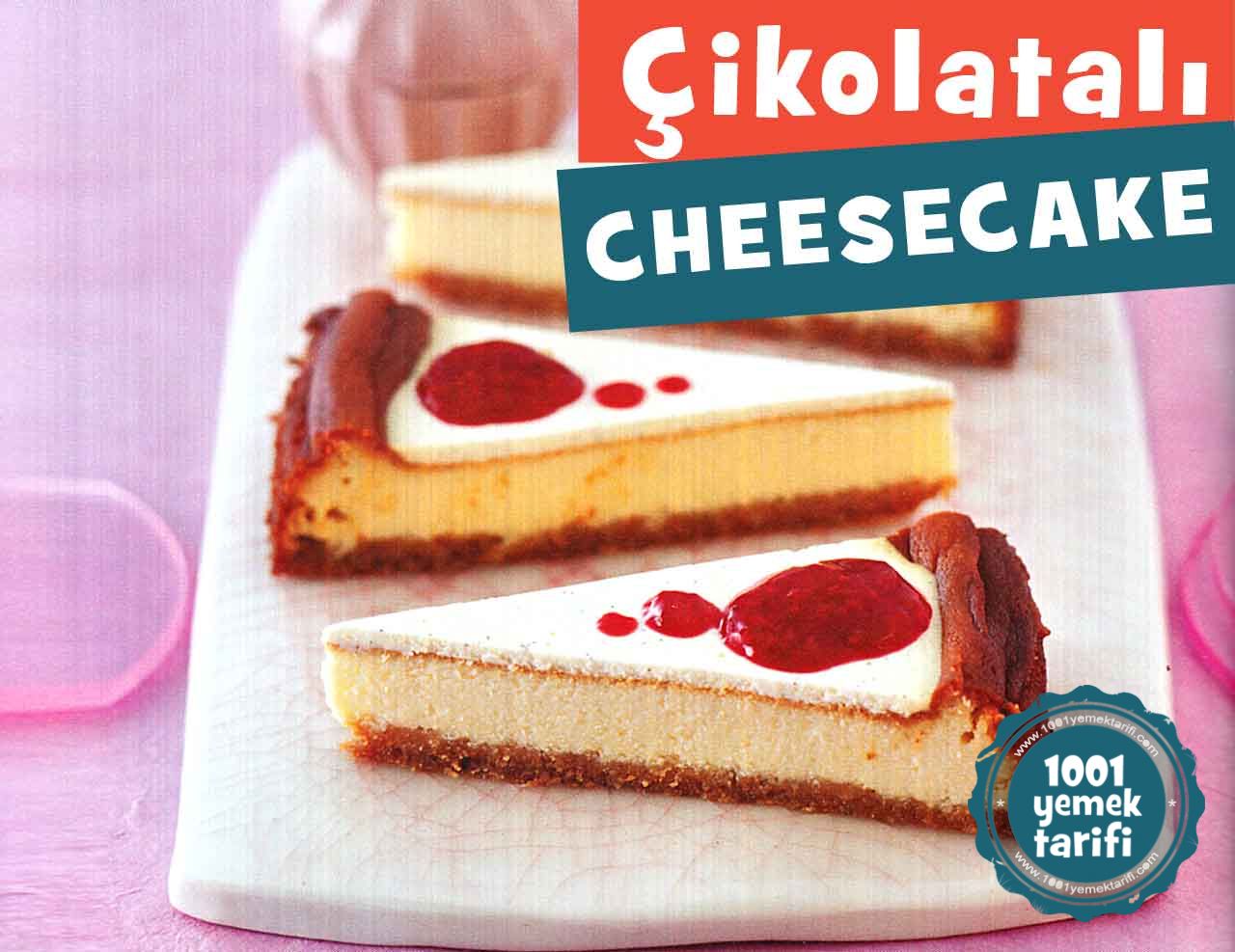 Beyaz Cikolatali Cheesecake Tarifi Kac Kalori 1001yemektarifi