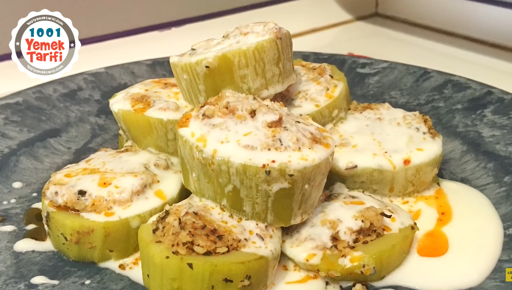 Dolması Nasıl Yapılır