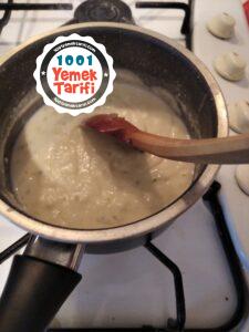 kolay Brokoli Çorbası