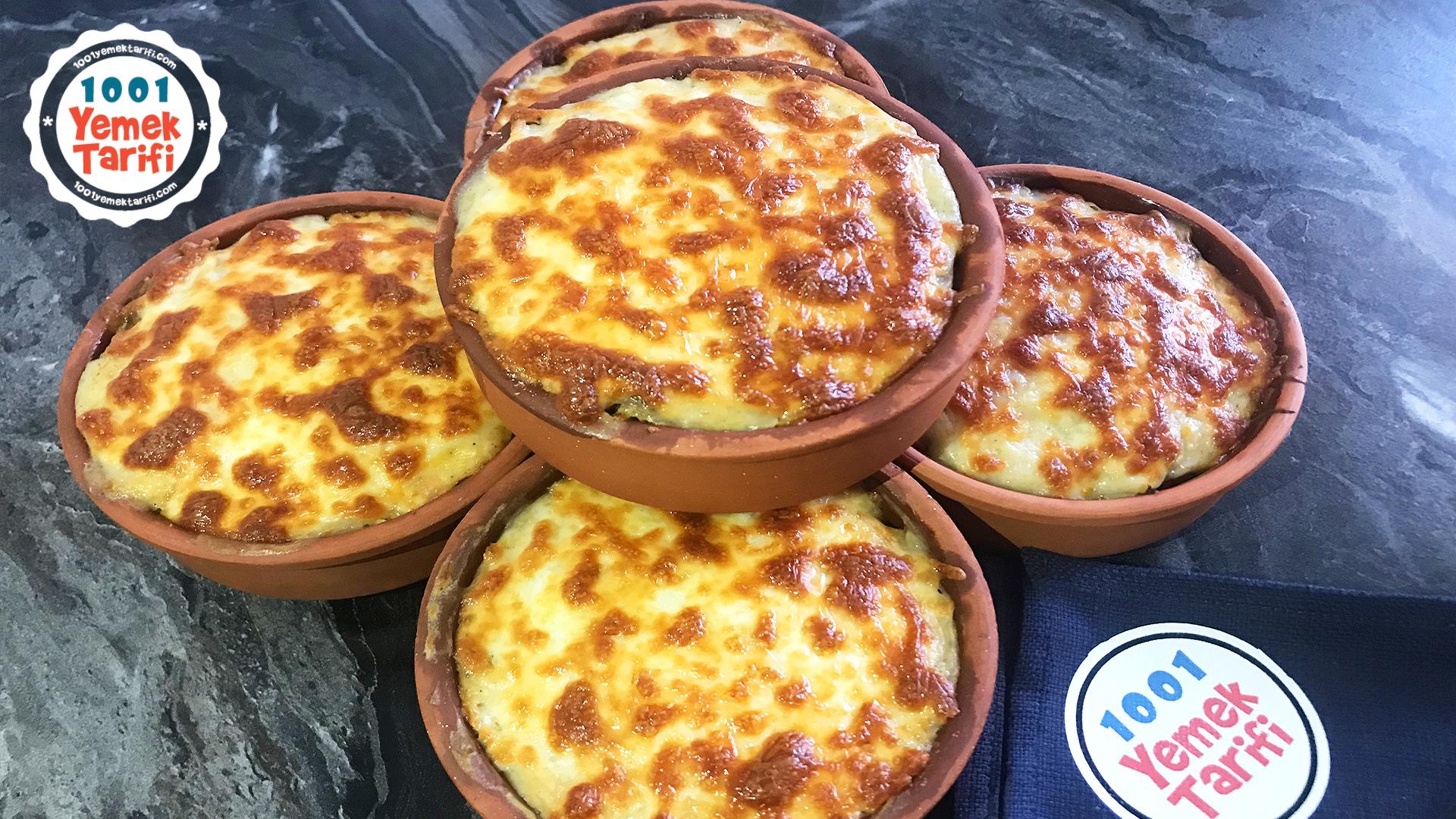 Buğu Kebabı Tarifi, Nasıl Yapılır