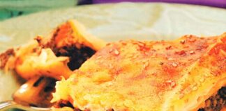 Burma Böreği Tarifi: Hazır Yufkadan Kıymalı Burma Börek Tarifleri (Van)