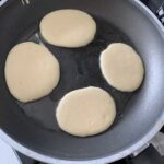 Kaşık Dökmesi Tarifi-yapımı (sütlü)