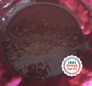 Browni Tadında Muffin Kek Tarifi-nasıl yapılır-kaç kalori