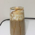 Caramelli Frappe Tarifi