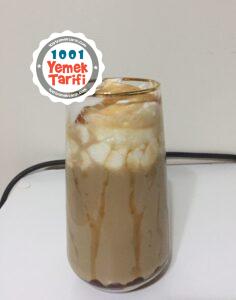 Caramelli Frappe Tarifi