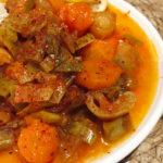 pırasa yemeği tarifi nasıl yapılır