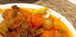 pırasa yemeği tarifi nasıl yapılır