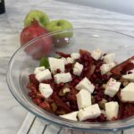 Narlı Roka Salatası Tarifi