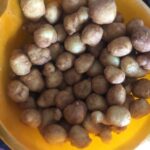 Şerbetsiz Lokma Tarifi-nasıl yapılır-kaç kalori