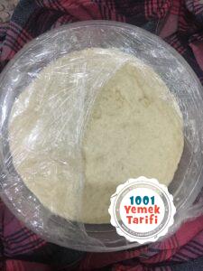 Zeytinli Açma Tarifi-nefis açma nasıl yapılır-kaç kalori