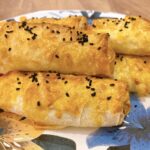 Kolay paçanga böreği tarifi