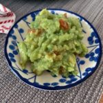 Guacamole sos tarifi