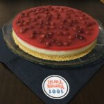 Vişneli Yalancı Cheesecake nasıl yapılır