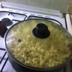 Patlamış Mısır Tarifi