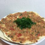 Evde Lahmacun Tarifi