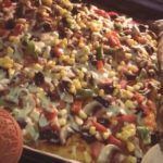 Ev Yapımı Pizza Nasıl Yapılır