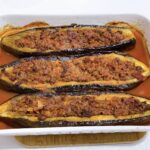Kızartmadan Karnıyarık Tarifi, Nasıl Yapılır