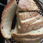 Ev Ekmeği Tarifi (kömeç)