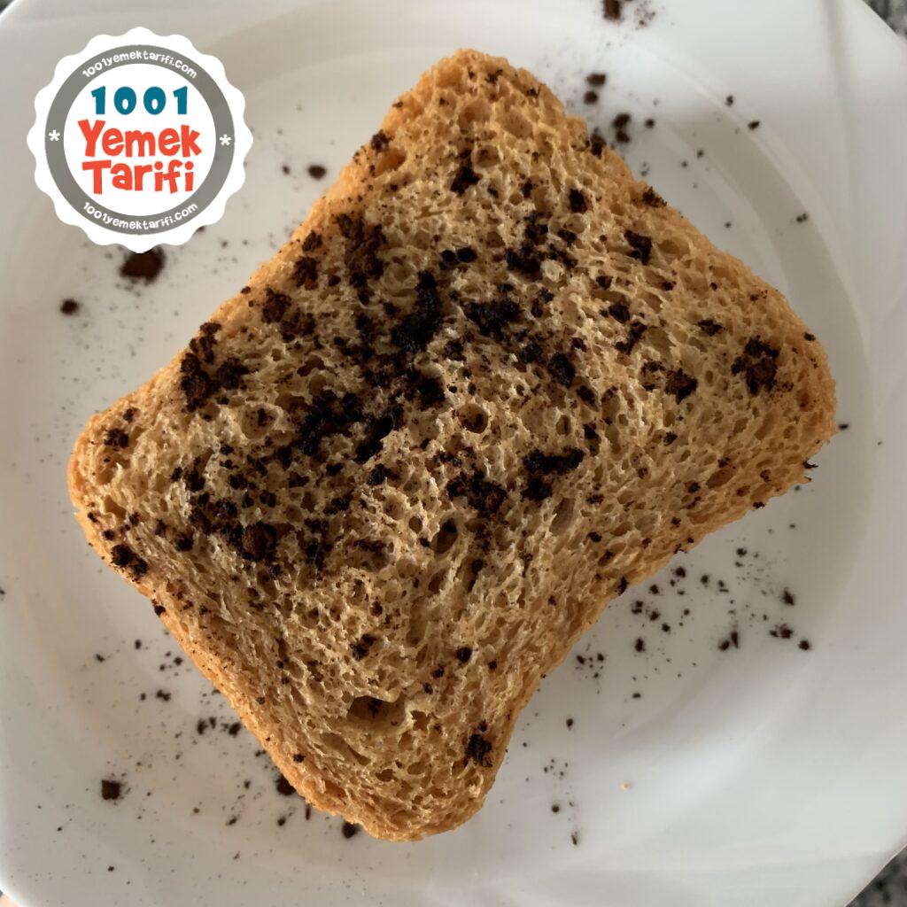 Şekersiz Fit Tiramisu Nasıl Yapılır