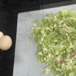 Kaşnika Tarifi-nasıl yapılır-Kaşnika böreği yemeği yapımı