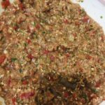 lahmacun tarifi-evde lahmacun yapımı nasıl yapılır kaç kalori-1001yemektarifi
