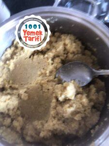 Mercimek Köftesi tarifi nasıl yapılır