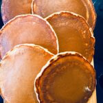 Pancake Tarifi-nasıl yapılır