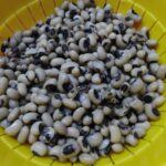 Haşlanmış Börülce Salatası Tarifi