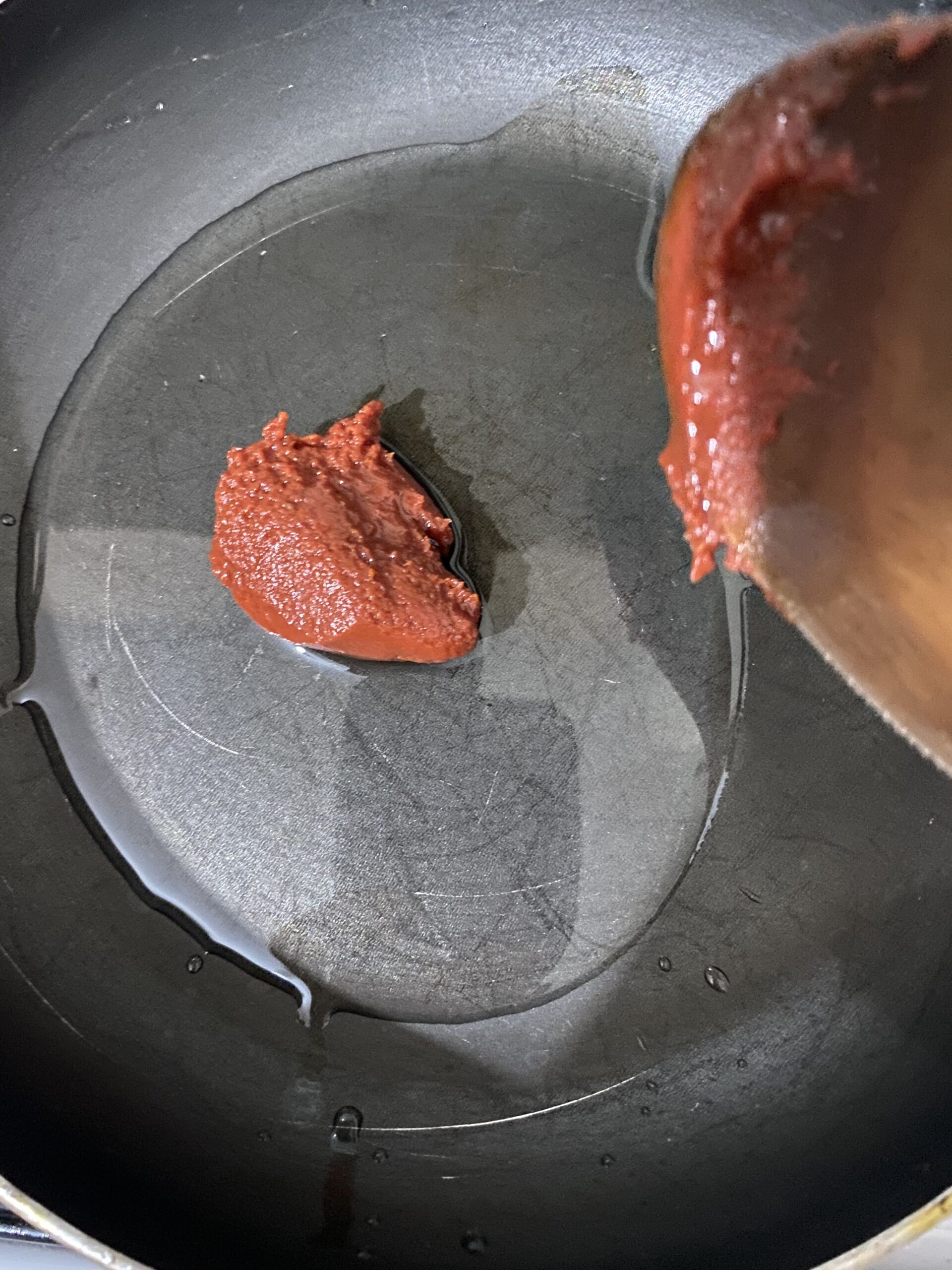 Kremalı Makarna