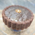 Kahve Soslu Kek Tarifi