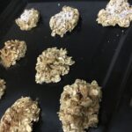 Kolay Diyet Kurabiye Tarifi yapımı nasıl yapılır