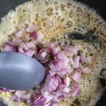 Biberli Domatesli Pilav tarifi