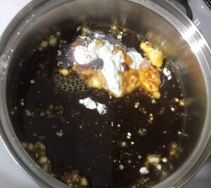 Pekmezli Lokum Tarifi (nasıl yapılır-kaç kalori)