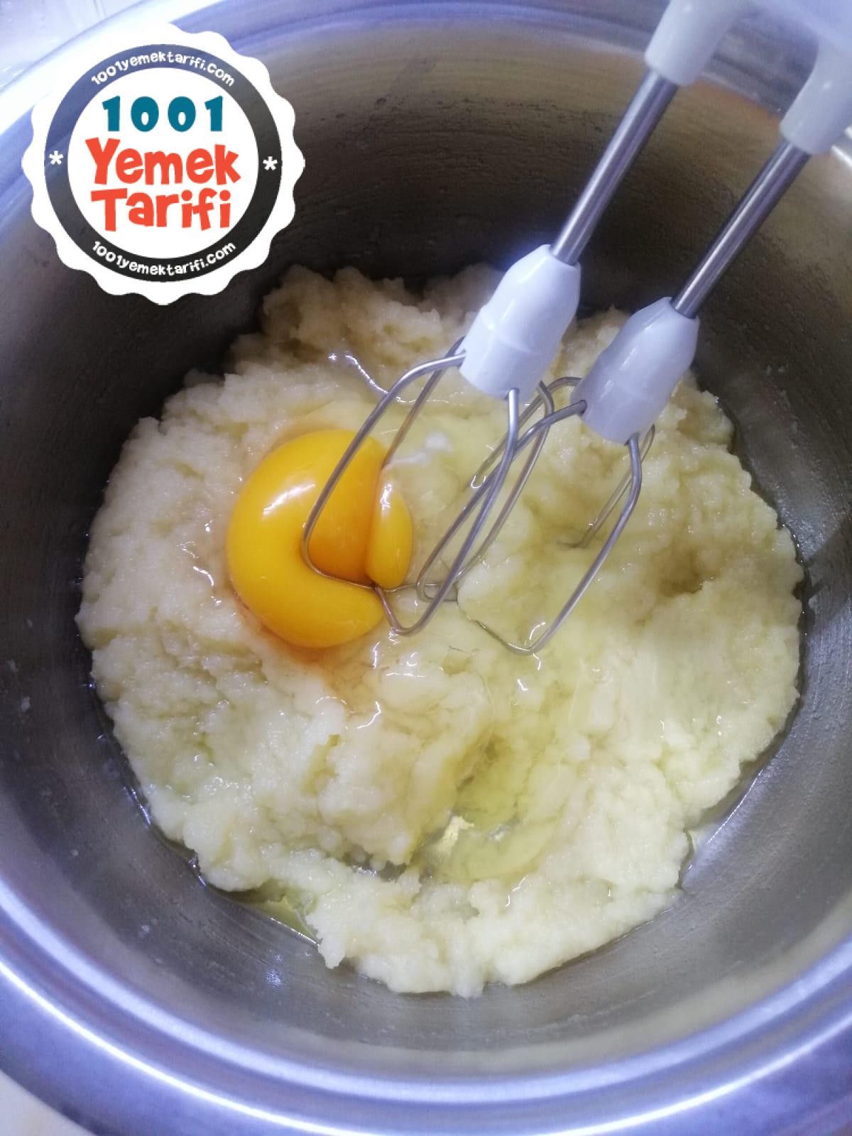 Ekler tarifi