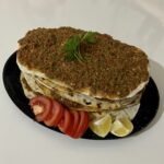 Lahmacun Tarifi