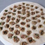 Glütensiz Mantı Nasıl Yapılır