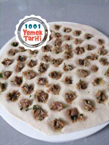 Glütensiz Mantı Nasıl Yapılır