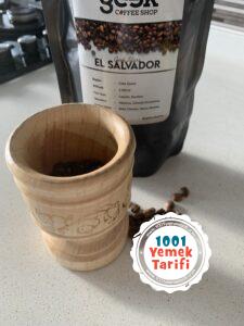Makinesiz Filtre Kahve Nasıl Yapılır?