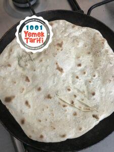 Kayseri Yağlaması Tarifi