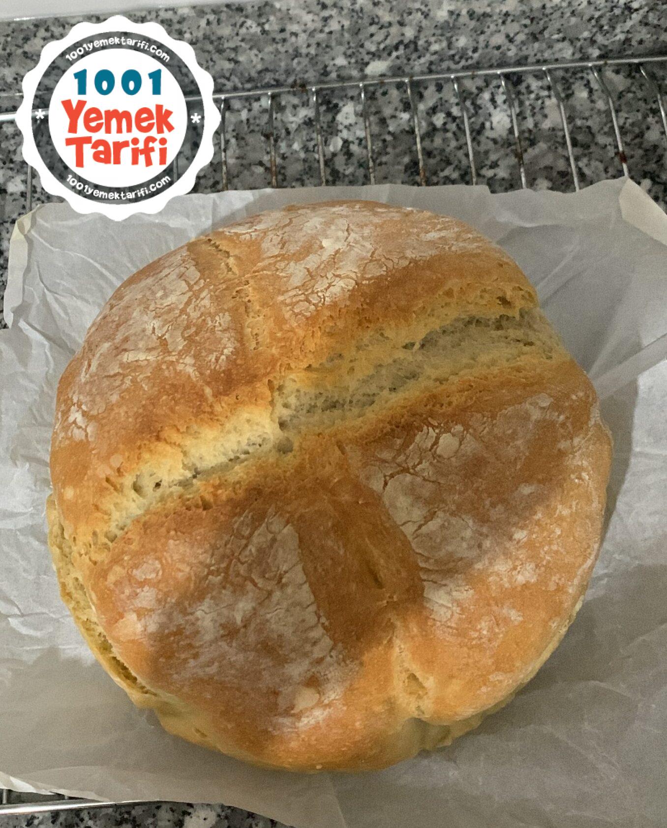 Tencere Ekmeği Nasıl Yapılır