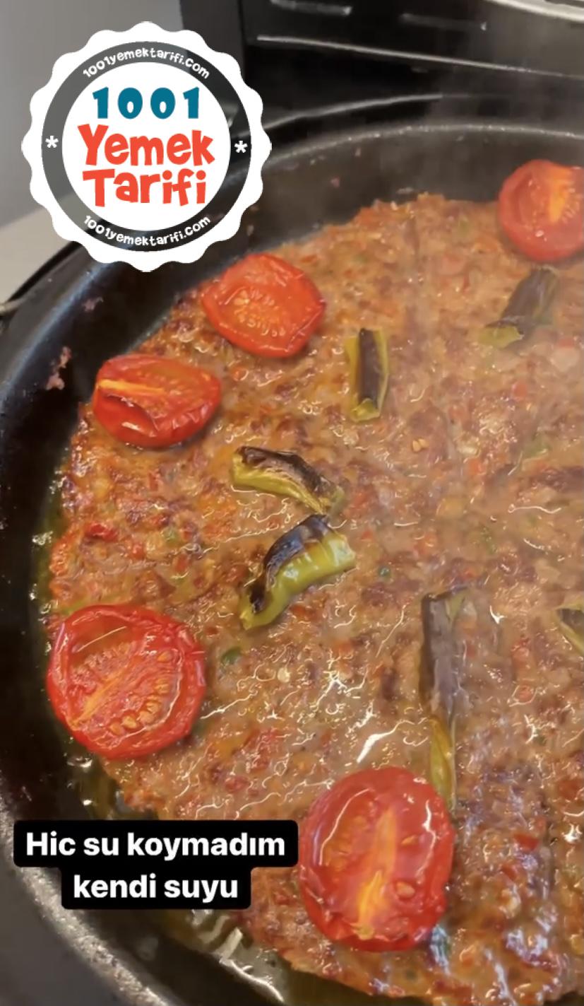 testi kebabı tarifi