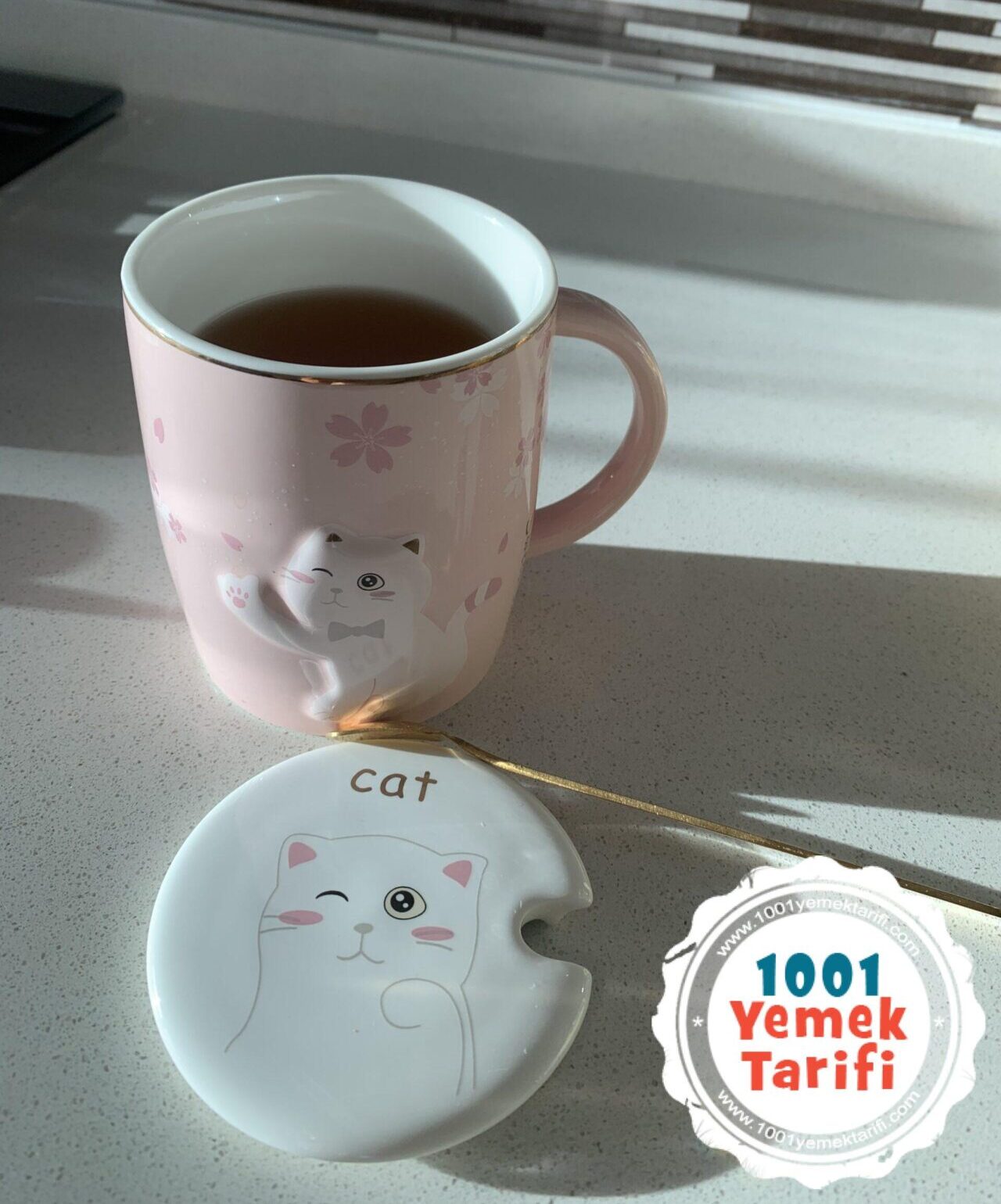 makinesiz filtre kahve nasil yapilir 1001yemektarifi makinesiz filtre kahve nasil yapilir 1001yemektarifi