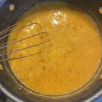 Ezogelin Çorbası tarifi