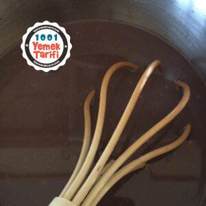 Bisküvili Puding Kupları