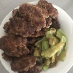 Köfte Patates nasıl yapılır