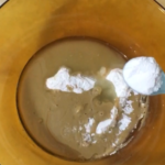 Tahinli Kurabiye Tarifi-yapımı-nasıl yapılır