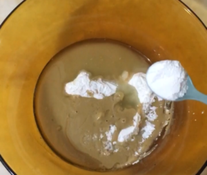 Tahinli Kurabiye Tarifi-yapımı-nasıl yapılır