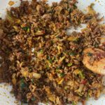 Kabak Dolması yapımı