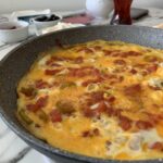 menemen tarifi-menemen nasıl yapılır-kaç kalori